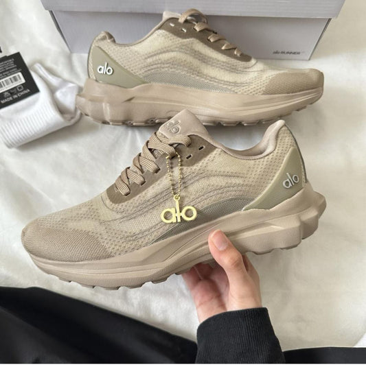 Alo Runner