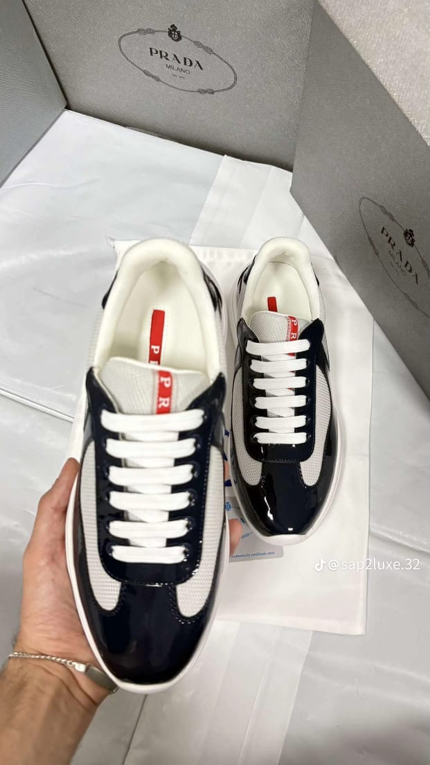 PRADA