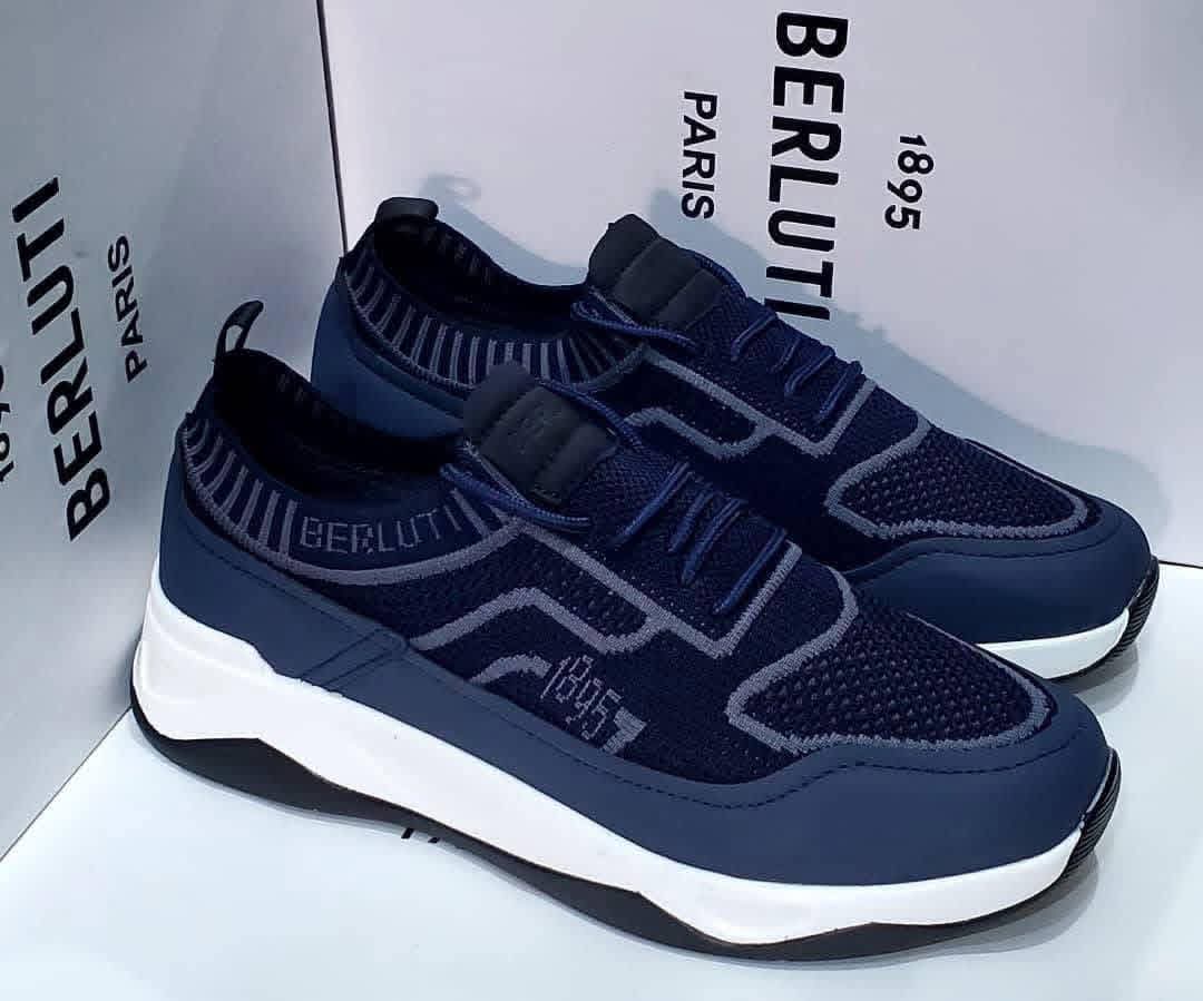 Berluti Shadow
