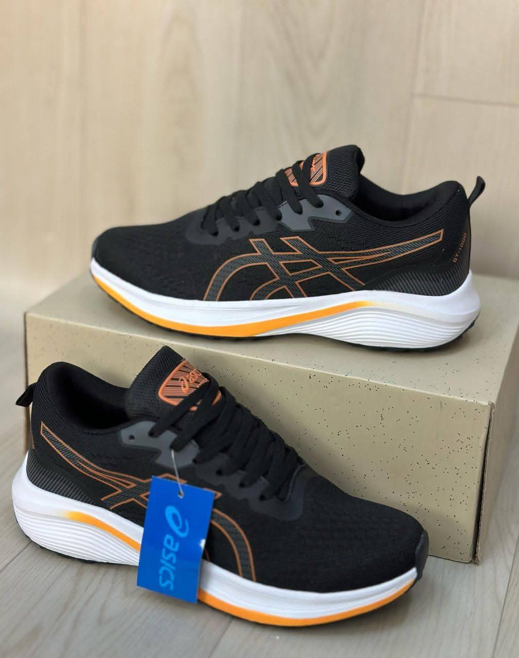 Asics