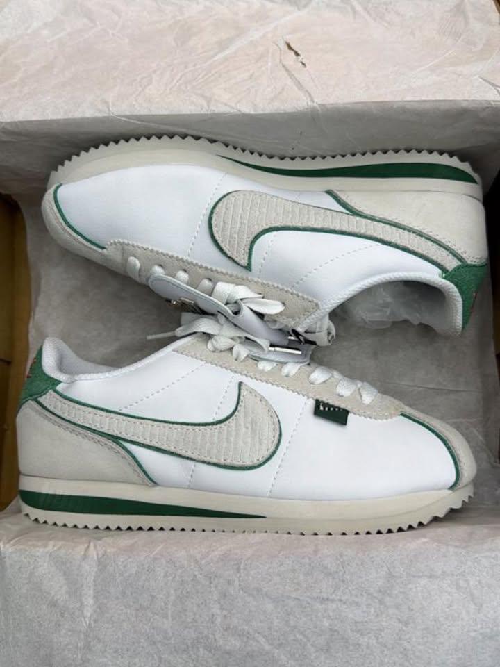 Nike Cortez Leather