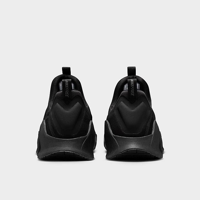 training Nike Free Metcon 6.
