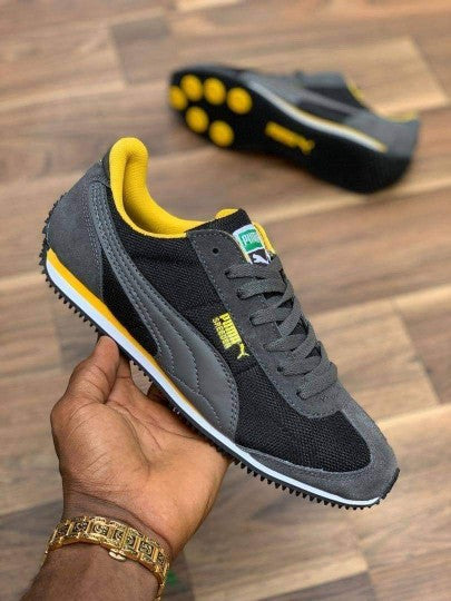 Puma Speeder
