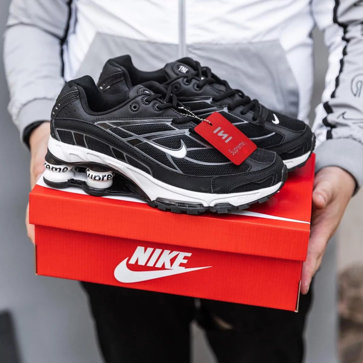 Nike Shox Ride 2 SP x Supreme