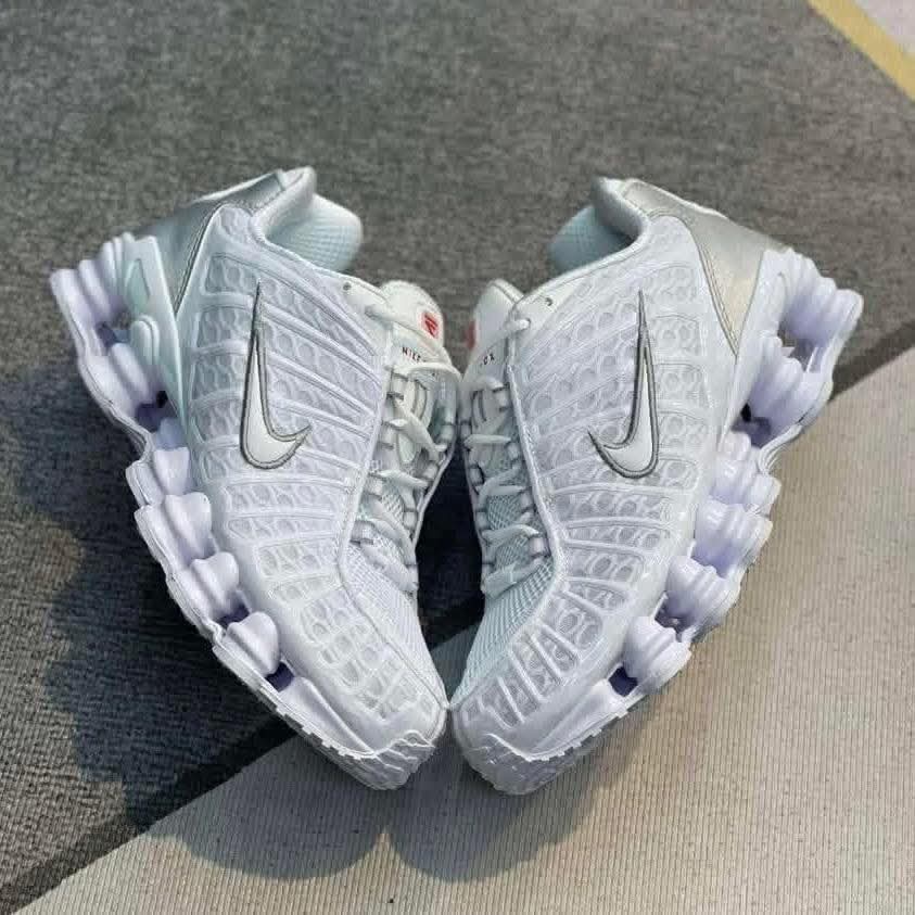 Nike Shox TL