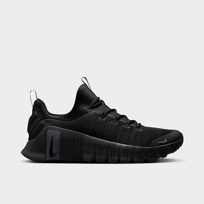 training Nike Free Metcon 6.