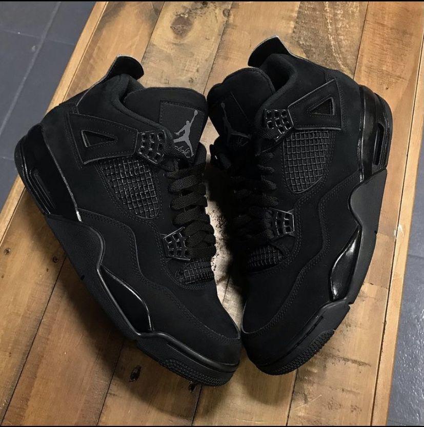 Air Jordan 4 Retro