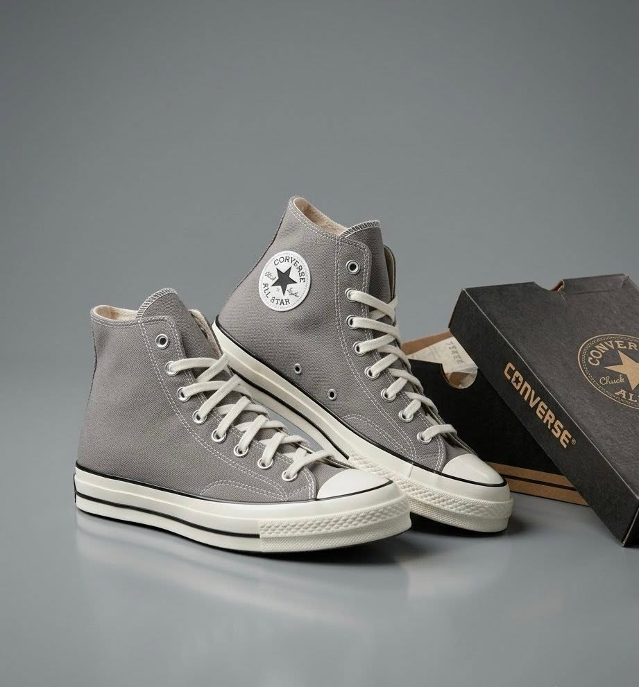 CONVERSE montante