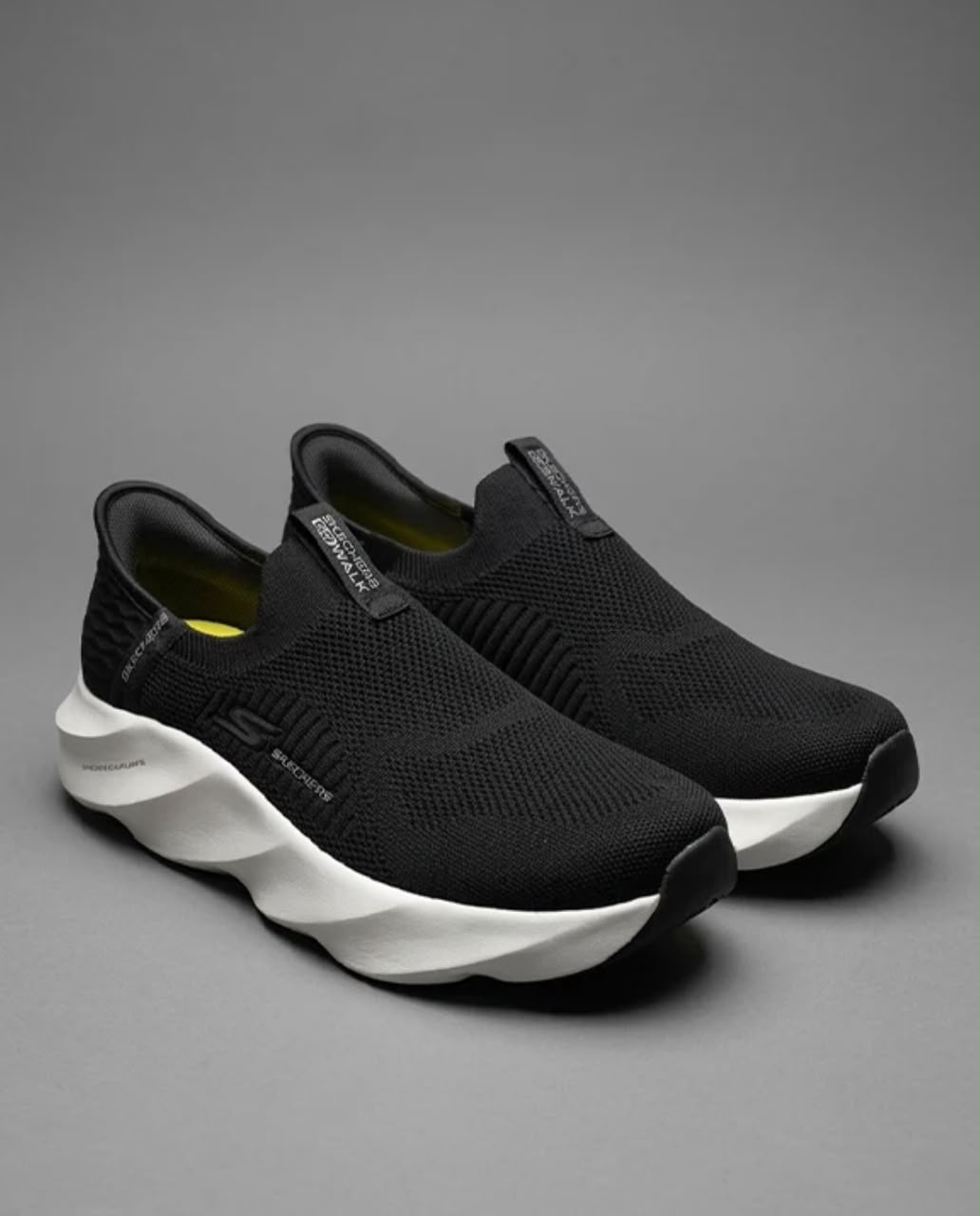 Skechers Go Walk.