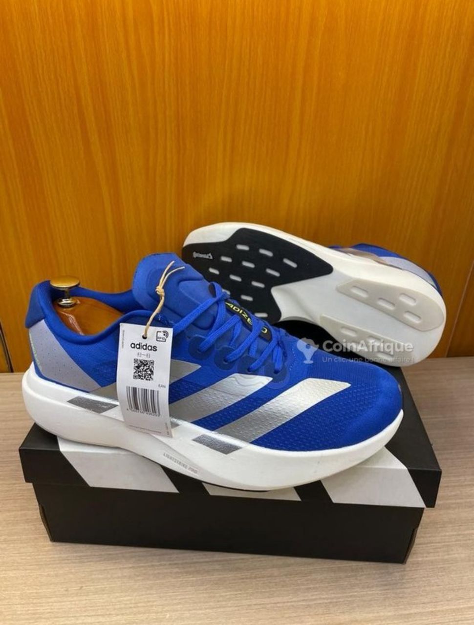 les adidas Adizero Evo SL