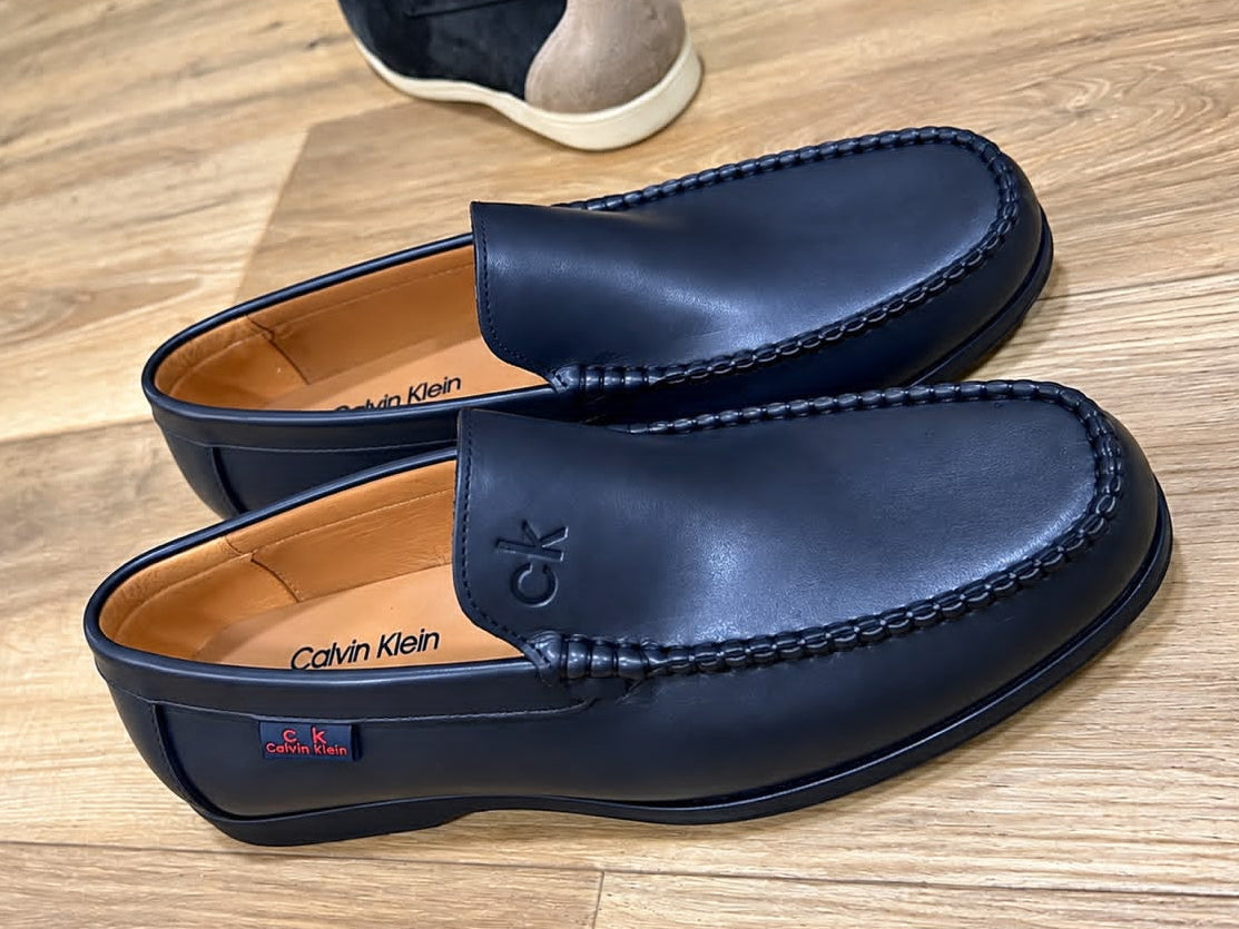 Mocassin Calvin Klein