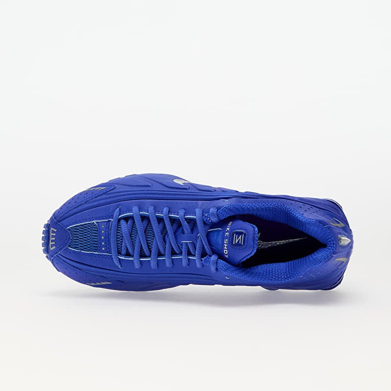 Nike Shox R4 "