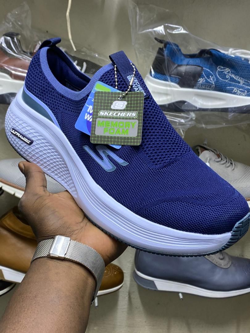 Skechers