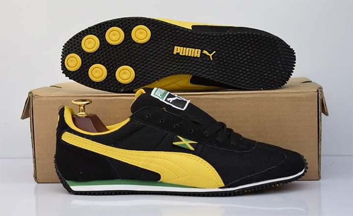 Puma H-Street "