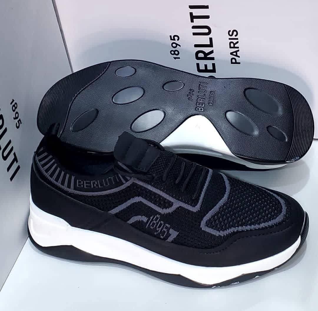 Berluti Shadow