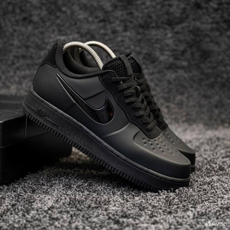 Nike Air Force 1
