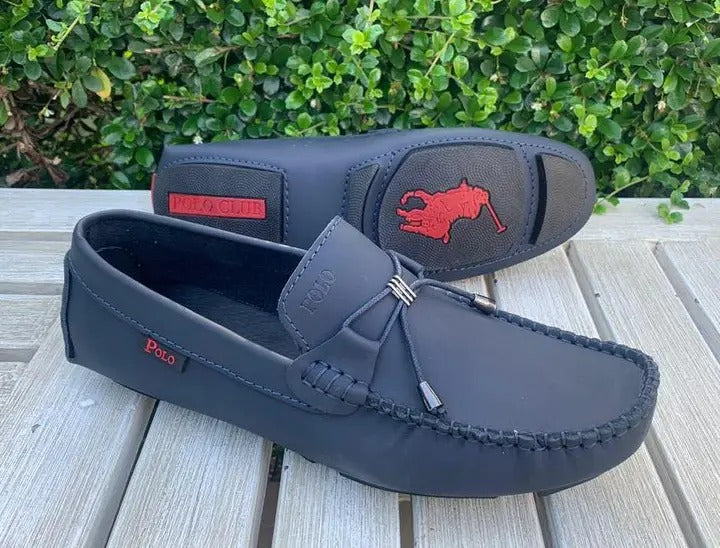 Mocassins Polo