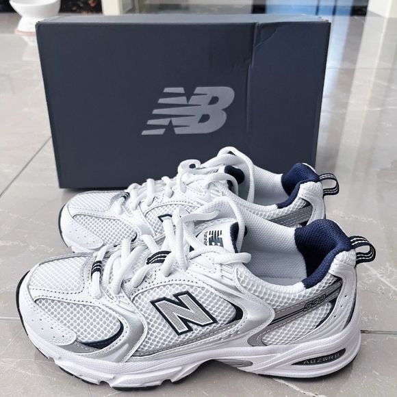 New balance 530