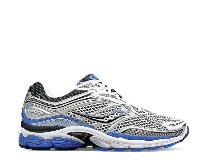 Saucony ProGrid Omni 9.